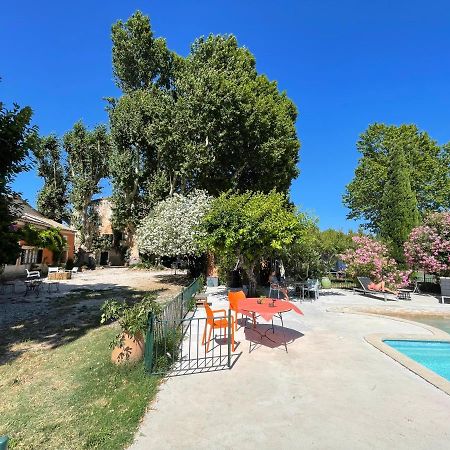 Le Bourguet Bed & Breakfast Sollies Pont Bagian luar foto
